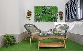 Family HOME SUITS Encantos de Sevilla